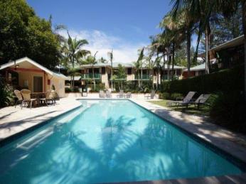 Motels For Sale - 1 large