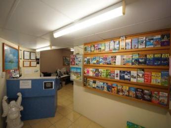 Motels For Sale - 1 large