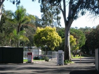 Caravan Parks For Sale - 1 large