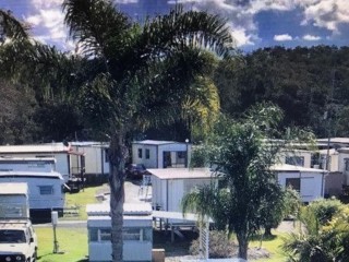 Caravan Parks For Sale - 1 large