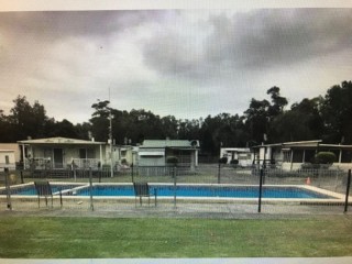 Caravan Parks For Sale - 1 large