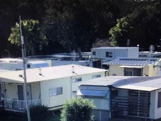 Caravan Parks For Sale - 1 large