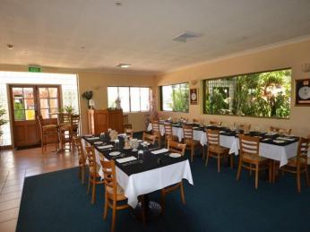 Motels For Sale - 1 large