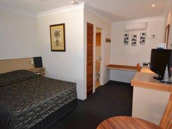 Motels For Sale - 1 large