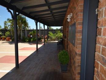 Motels For Sale - 1 large