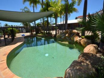 Motels For Sale - 1 large