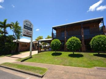 Motels For Sale - 1 large