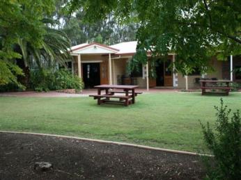 Motels For Sale - 1 large