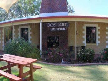 Motels For Sale - 1 large