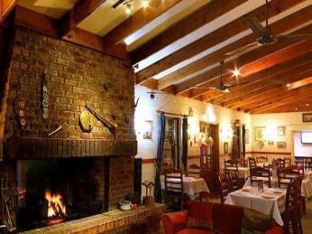 Motels For Sale - 1 large