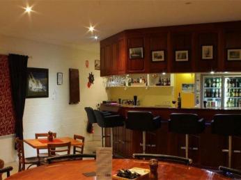 Motels For Sale - 1 large