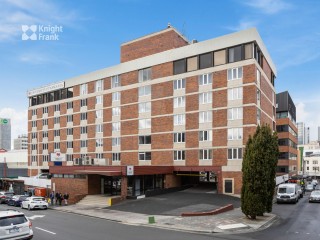 Hotels For Sale - 1 large