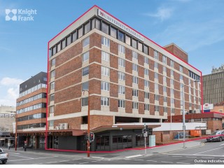 Hotels For Sale - 1 large