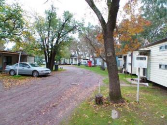 Motels For Sale - 1 large