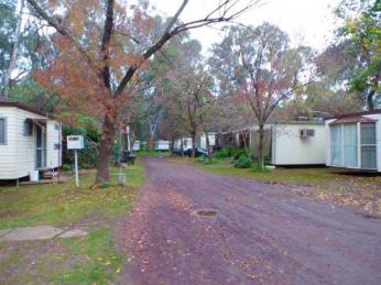 Motels For Sale - 1 large