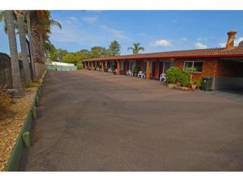 Motels For Sale - 1 large