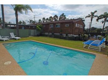 Motels For Sale - 1 large