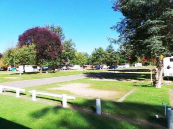 Caravan Parks For Sale - 1 large