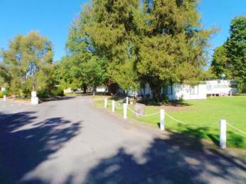 Caravan Parks For Sale - 1 large