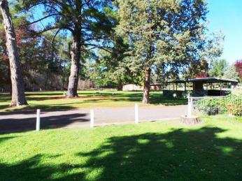 Caravan Parks For Sale - 1 large