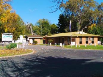 Caravan Parks For Sale - 1 large