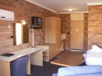 Motels For Sale - 1 large