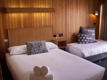 Motels For Sale - 1 large