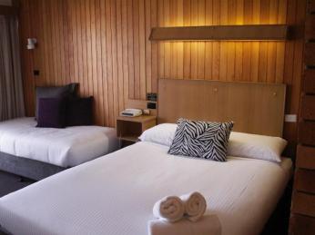 Motels For Sale - 1 large