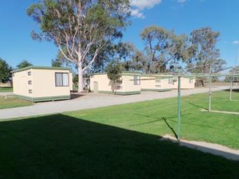 Motels For Sale - 1 large