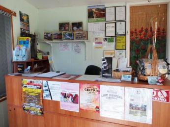 Motels For Sale - 1 large