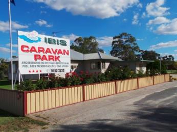 Motels For Sale - 1 large