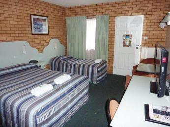 Motels For Sale - 1 large