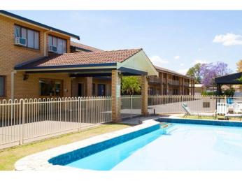 Motels For Sale - 1 large