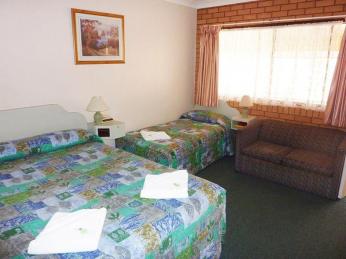 Motels For Sale - 1 large