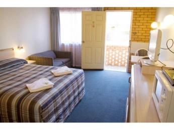 Motels For Sale - 1 large
