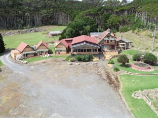 Bed and Breakfasts For Sale - 1 large