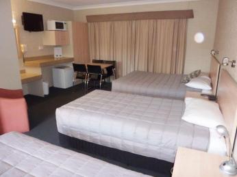 Motels For Sale - 1 large