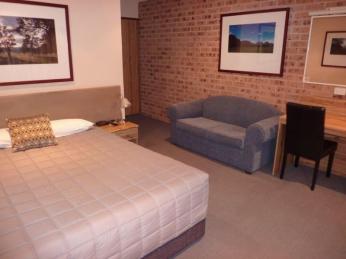 Motels For Sale - 1 large