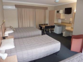 Motels For Sale - 1 large