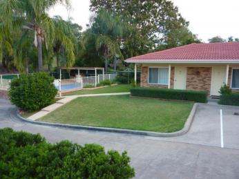 Motels For Sale - 1 large