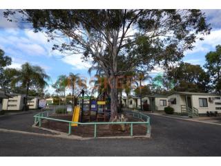 Caravan Parks For Sale - 1 large