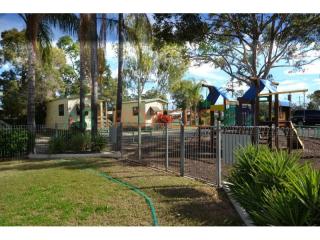 Caravan Parks For Sale - 1 large
