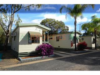 Caravan Parks For Sale - 1 large
