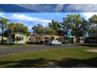 Caravan Parks For Sale - 1 large