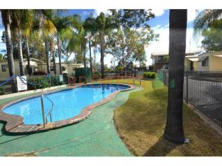 Caravan Parks For Sale - 1 large