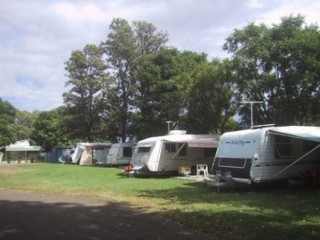 Caravan Parks For Sale - 1 large