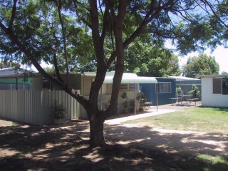 Caravan Parks For Sale - 1 large