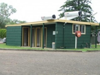 Caravan Parks For Sale - 1 large