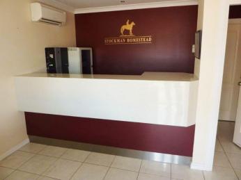 Motels For Sale - 1 large