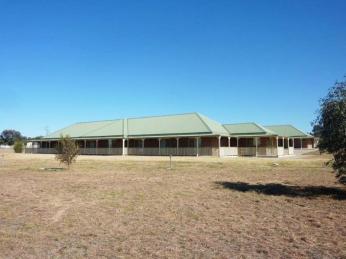 Motels For Sale - 1 large
